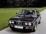 BMW M5 1985 года (WW)